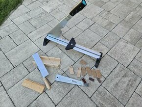 Rezacka na laminatovu, vinylovu podlahu - prenajom