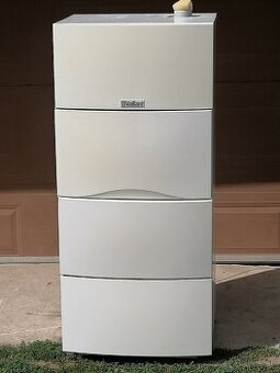Vaillant ecoCOMPACT/2