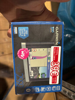 Predám navigáciu GARMIN nüvi 2597 + bluetooth