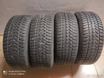 Zimná sada kolies PSA Peugeot Citroen Ford 5x108R16