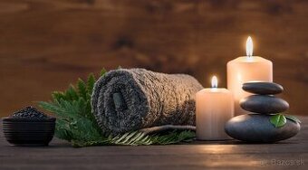 ponuka práce tantrickej masérky do exkluzívneho štúdia