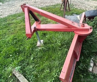 Predám radlicu na sneh