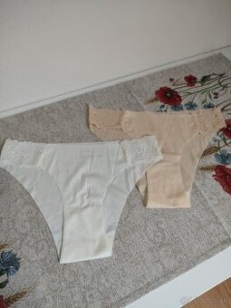 Dámska spodná bielizeň - nové