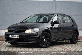 Volkswagen Golf 2.0TDI Bluemotion 2014