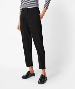 Dámske elegantné nohavice zn. Esmara L 44-46