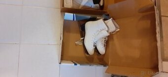 Korčule Dámske TECNO -PRO č.40