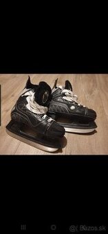 Korčule detské v.36 dlžka 24cm