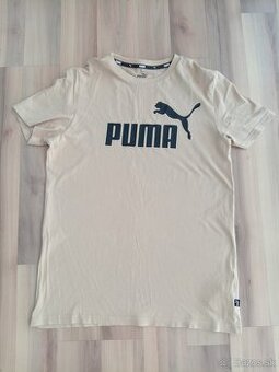 Tričko Puma 170/176