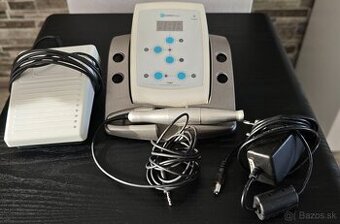 Kozmetický pristroj