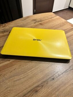 ASUS K555L - NOVÁ BATÉRIA / 256GB SSD / 8GB RAM