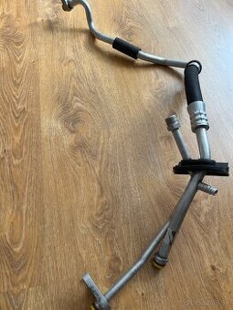 HADICE KLIMATIZÁCIE A4