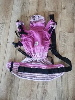 Rischino flexible detský nosič