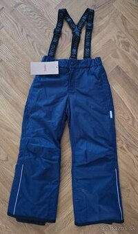Detské Reima lyžiarske nohavice - nové
