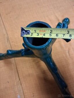 Stojan na vianočný stromček,