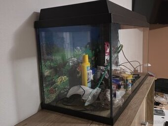 Akvárium Juwel Primo 110L AQUÁRIUM