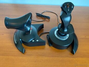Joystick Thrustmaster T.Flight Hotas X