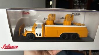 Tatra 148 CAS 32 VB (Verejná Bezpečnosť) ČSSR 1989 - 1