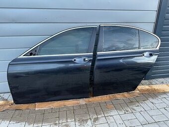 Dvere ľavá strana BMW f01 f02