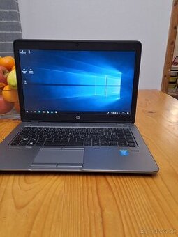 PC - Notebook HP EliteBook 840 G2 – SSD 256GB, RAM 4GB,