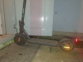 Elektricka kolobezka