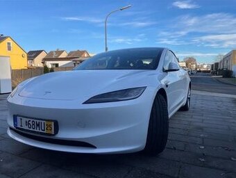 Tesla Model 3 HIGHLAND Long Range AWD - DPH