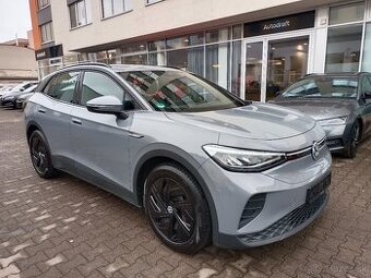 VW ID.4 Pro Performance Electric 150kW - záruka Autodraft