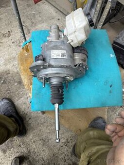 Posilovac brzd  5 WB 614105 AL