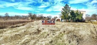 Rozľahlý pozemok na výstavbu VEĽKÁ IDA