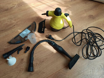 Partny cistis ETA Aquamist