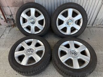5x112 R16 VW
