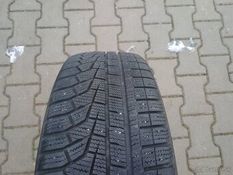 Zimná pneu Hankook Winter icept evo2 SUV 215/65 R17