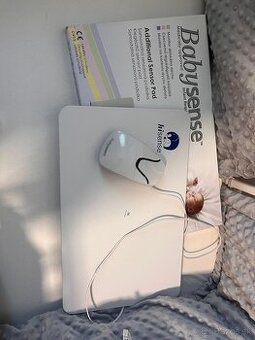 Monitor dychu Babysense