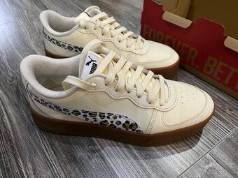 Predám dámske tenisky PUMA