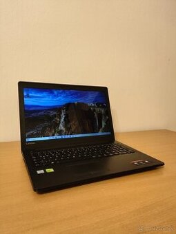 Lenovo 310-15IKB | Core i5 • 8GB RAM • SSD+HDD