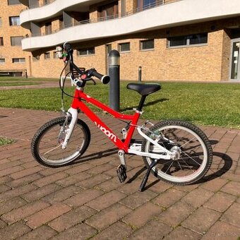 Detský bicykel Woom 3