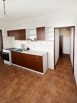 Na prenájom 1izbovy byt na Orgovánovej ul.  – Terasa.