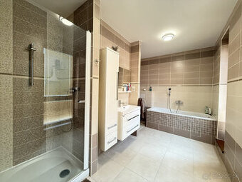 Rodinný dom Panoráma