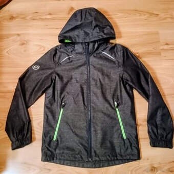 Prechodná vetrovka veľ. 146/152