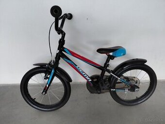 Predám detský bicykel Dema Rockie 16