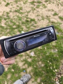 Autorádio Pioneer