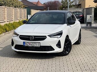 Opel Corsa GS line 1.2Benzin