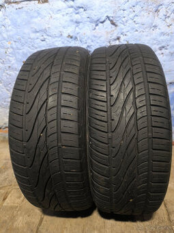 205/55 R16 Letné pneumatiky Paxaro Summer 2 kusy