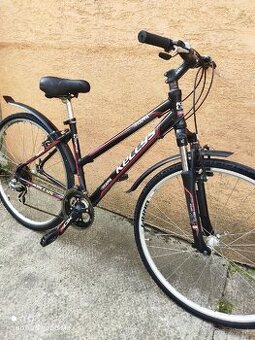 Bicykel trekingovy Kellys Kappa cross