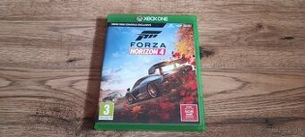 Forza horizon4 na xbox one