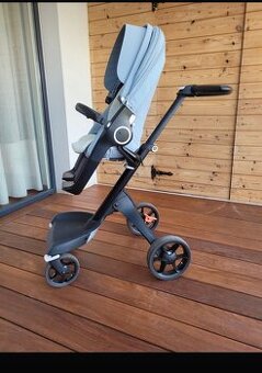 Stokke V6 ,Limited edicion