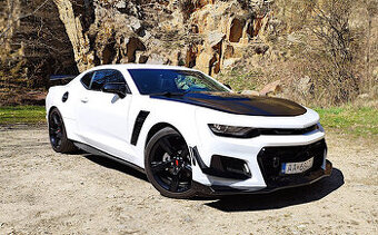 Chevrolet Camaro Coupe 3.6 ZL-1