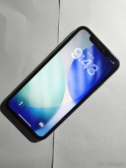IPhone 11 128GB Green