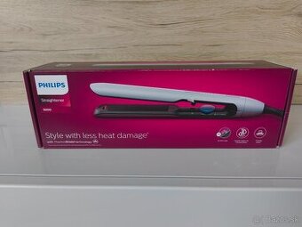 Žehlička na vlasy Philips BHS520