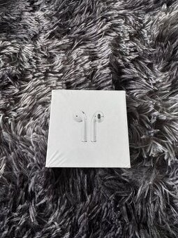 Apple Air Pods 2