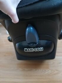 Predám Vajíčko MaxiCosi - 1